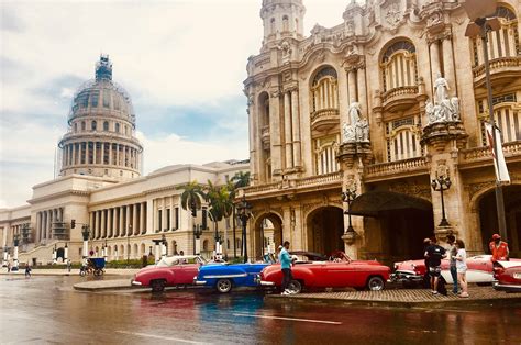 Is cuba open for tourism right now. Things To Know About Is cuba open for tourism right now. 